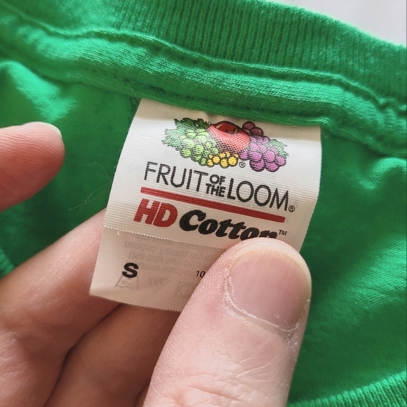 10/$20 ❄️ Tim Hortons Camp Day Tee - Picture 5 of 7